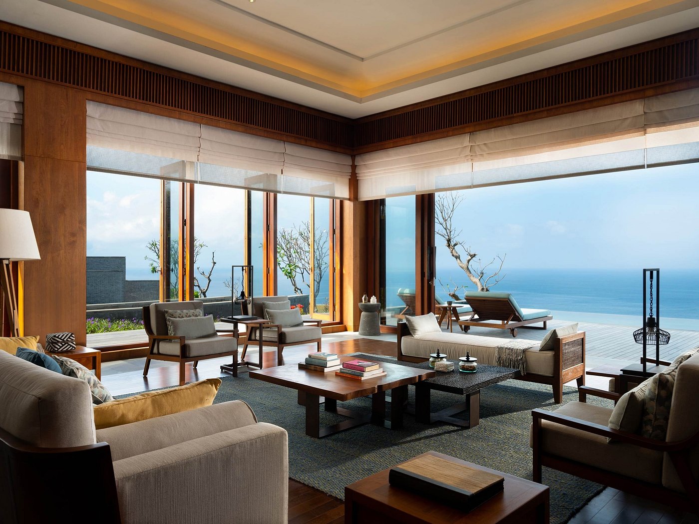 Six Senses Uluwatu Balayı Turu - fotoğraf 22