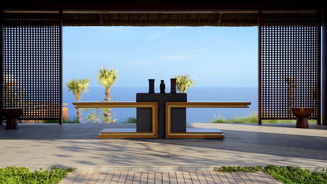 Six Senses Uluwatu Balayı Turu - fotoğraf 29