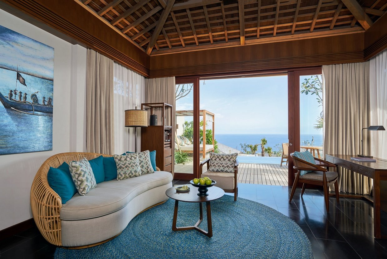 Six Senses Uluwatu Balayı Turu - fotoğraf 30