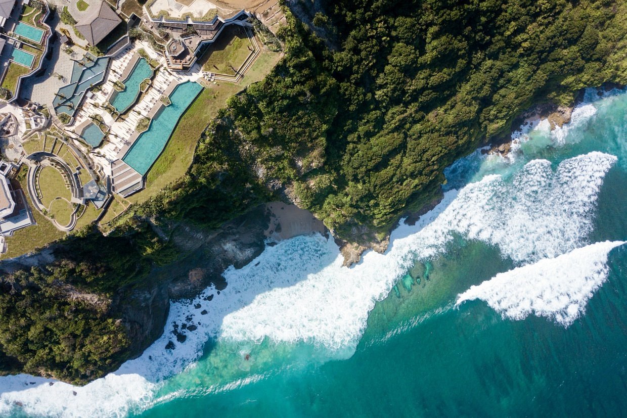 Six Senses Uluwatu Balayı Turu - fotoğraf 6