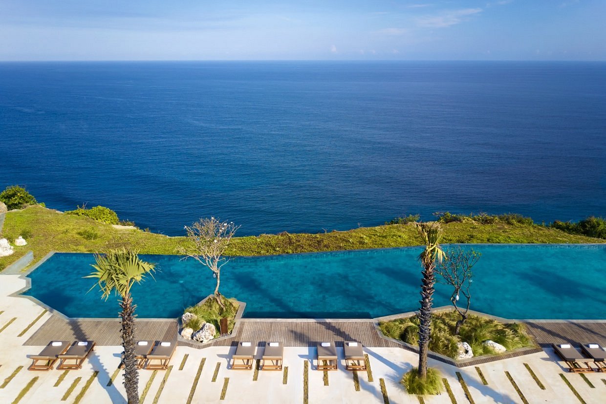 Six Senses Uluwatu Balayı Turu - fotoğraf 7
