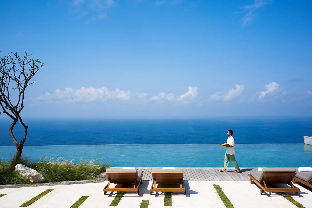 Six Senses Uluwatu Balayı Turu - fotoğraf 8