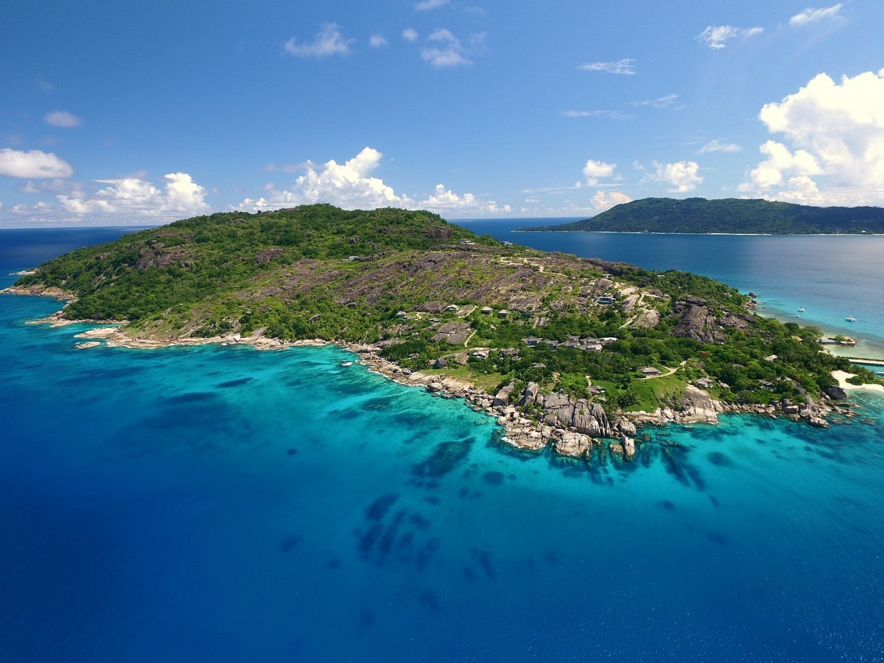 Six Senses Zil Pasyon Balayı Turu - fotoğraf 1