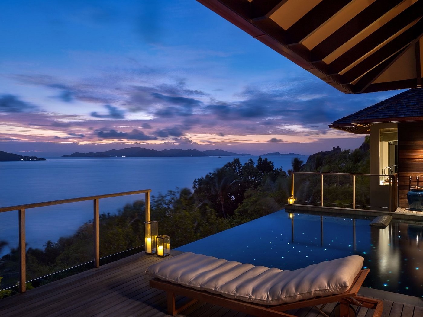 Six Senses Zil Pasyon Balayı Turu - fotoğraf 11