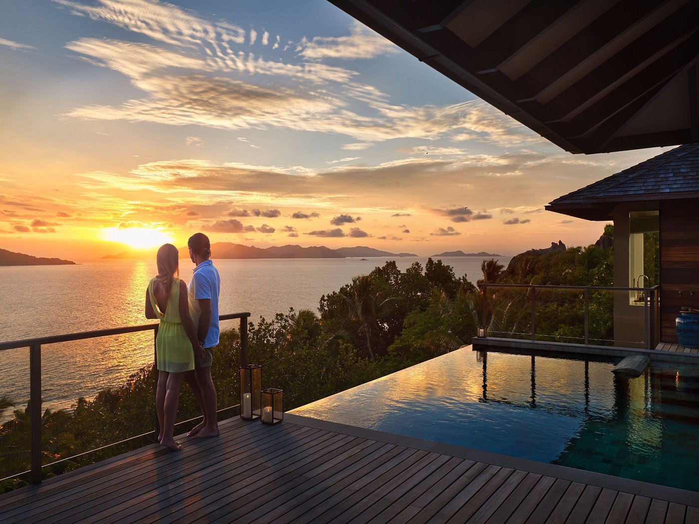 Six Senses Zil Pasyon Balayı Turu - fotoğraf 13