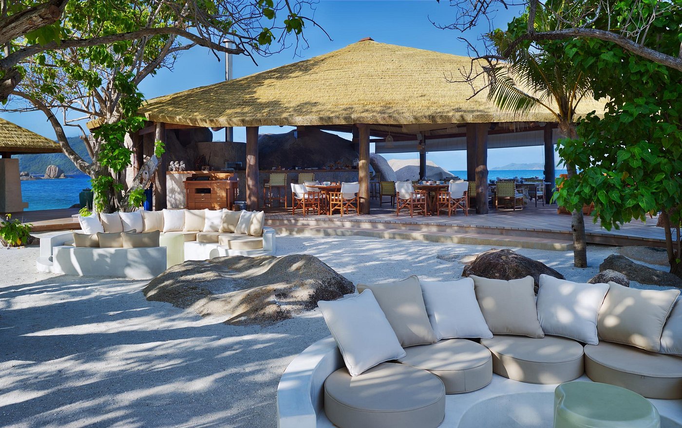 Six Senses Zil Pasyon Balayı Turu - fotoğraf 16