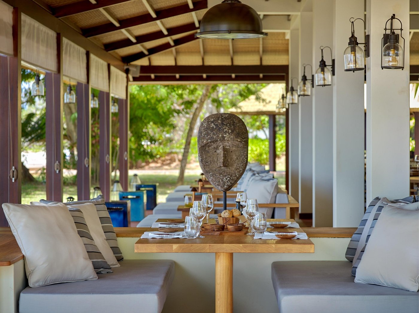 Six Senses Zil Pasyon Balayı Turu - fotoğraf 17