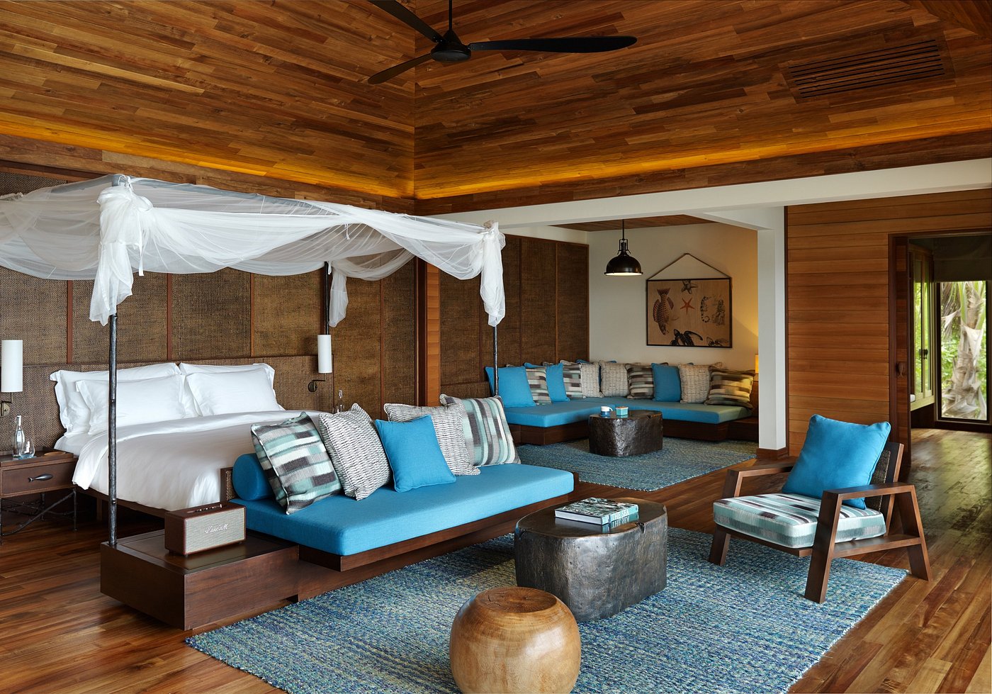 Six Senses Zil Pasyon Balayı Turu - fotoğraf 19