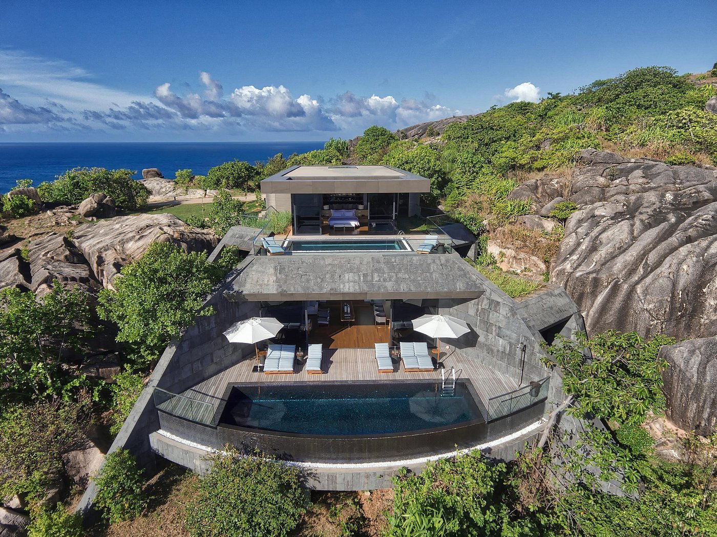 Six Senses Zil Pasyon Balayı Turu - fotoğraf 2
