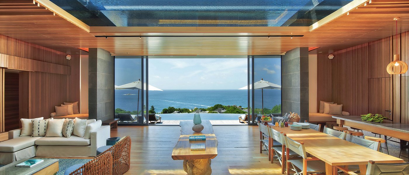 Six Senses Zil Pasyon Balayı Turu - fotoğraf 21