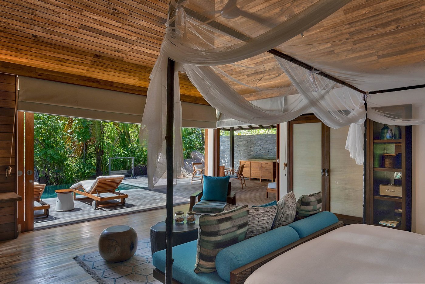 Six Senses Zil Pasyon Balayı Turu - fotoğraf 22