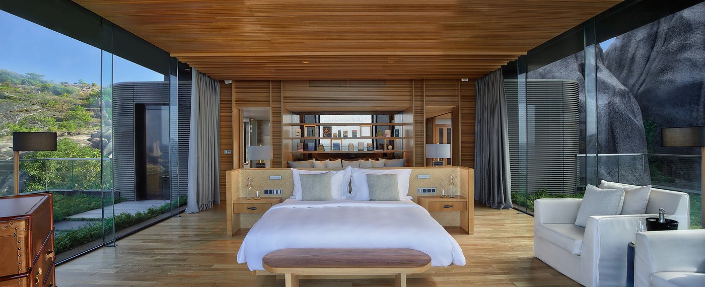 Six Senses Zil Pasyon Balayı Turu - fotoğraf 24