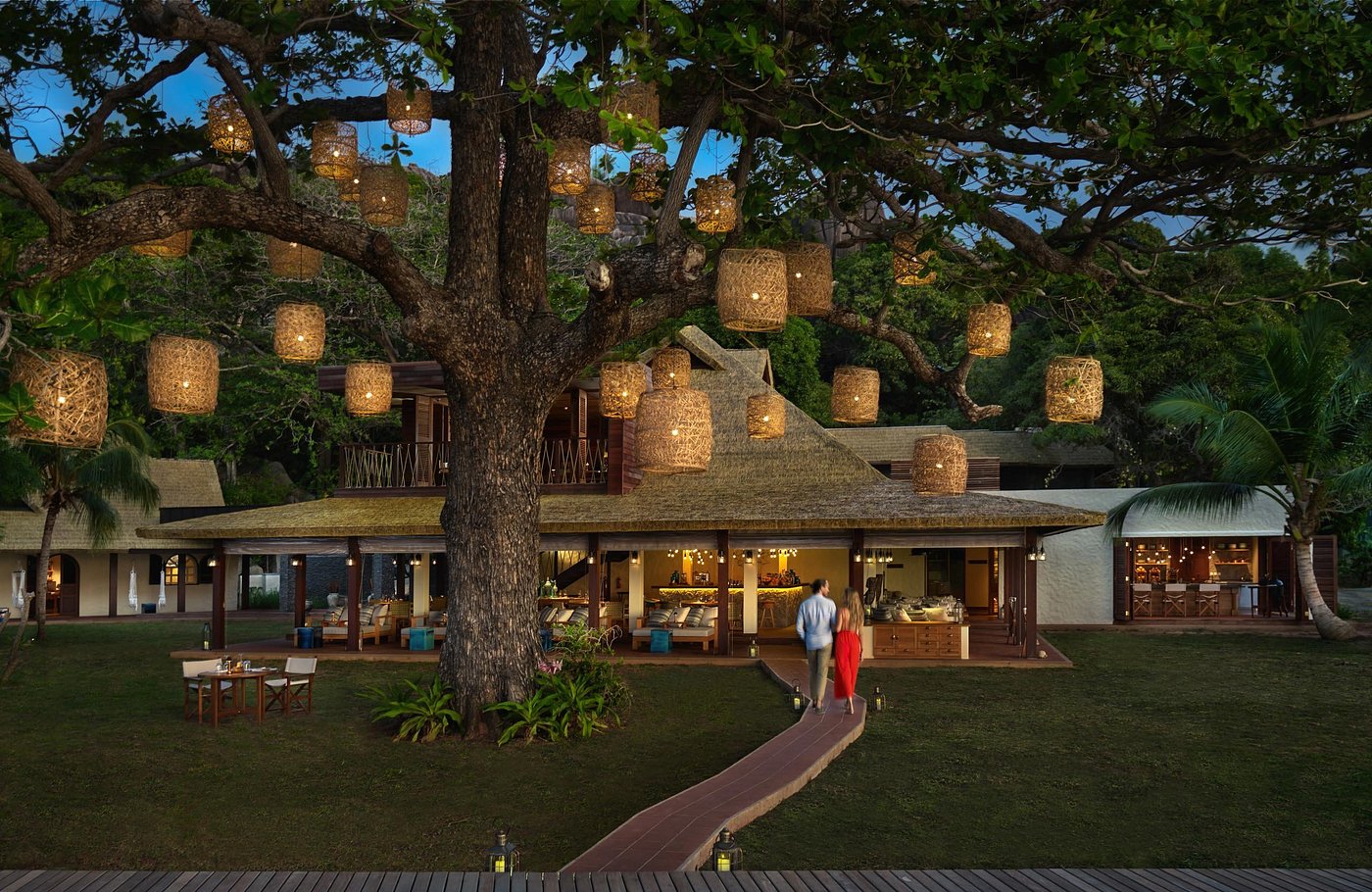Six Senses Zil Pasyon Balayı Turu - fotoğraf 25