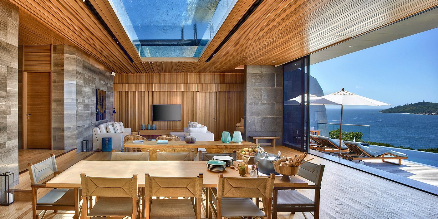 Six Senses Zil Pasyon Balayı Turu - fotoğraf 26