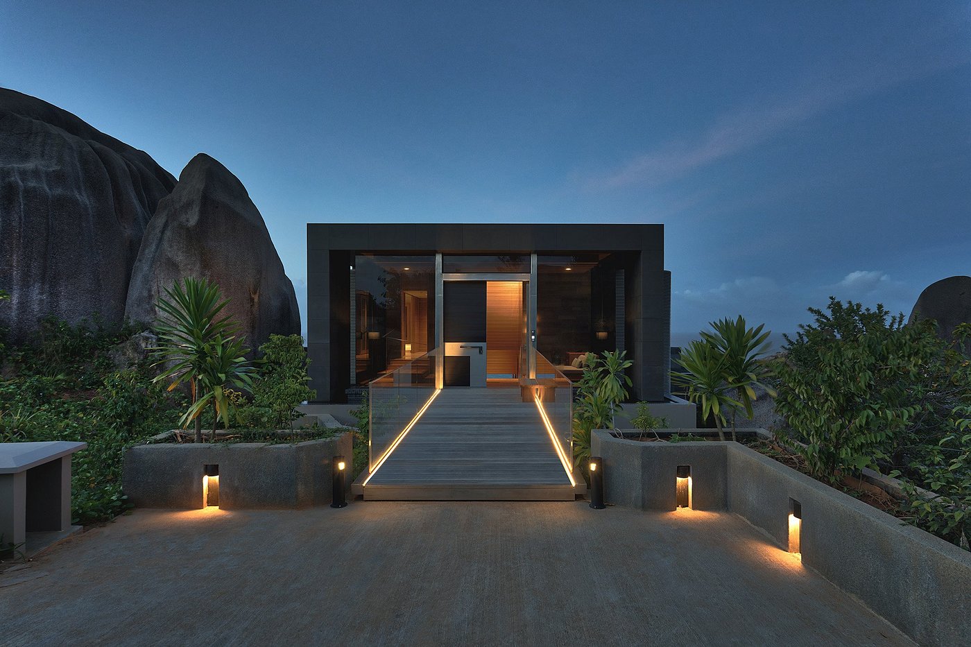 Six Senses Zil Pasyon Balayı Turu - fotoğraf 27