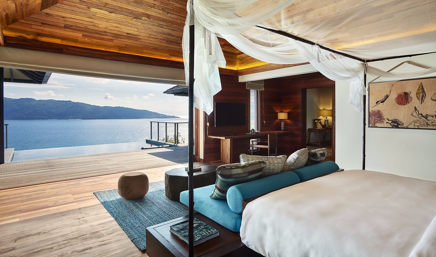 Six Senses Zil Pasyon Balayı Turu - fotoğraf 29