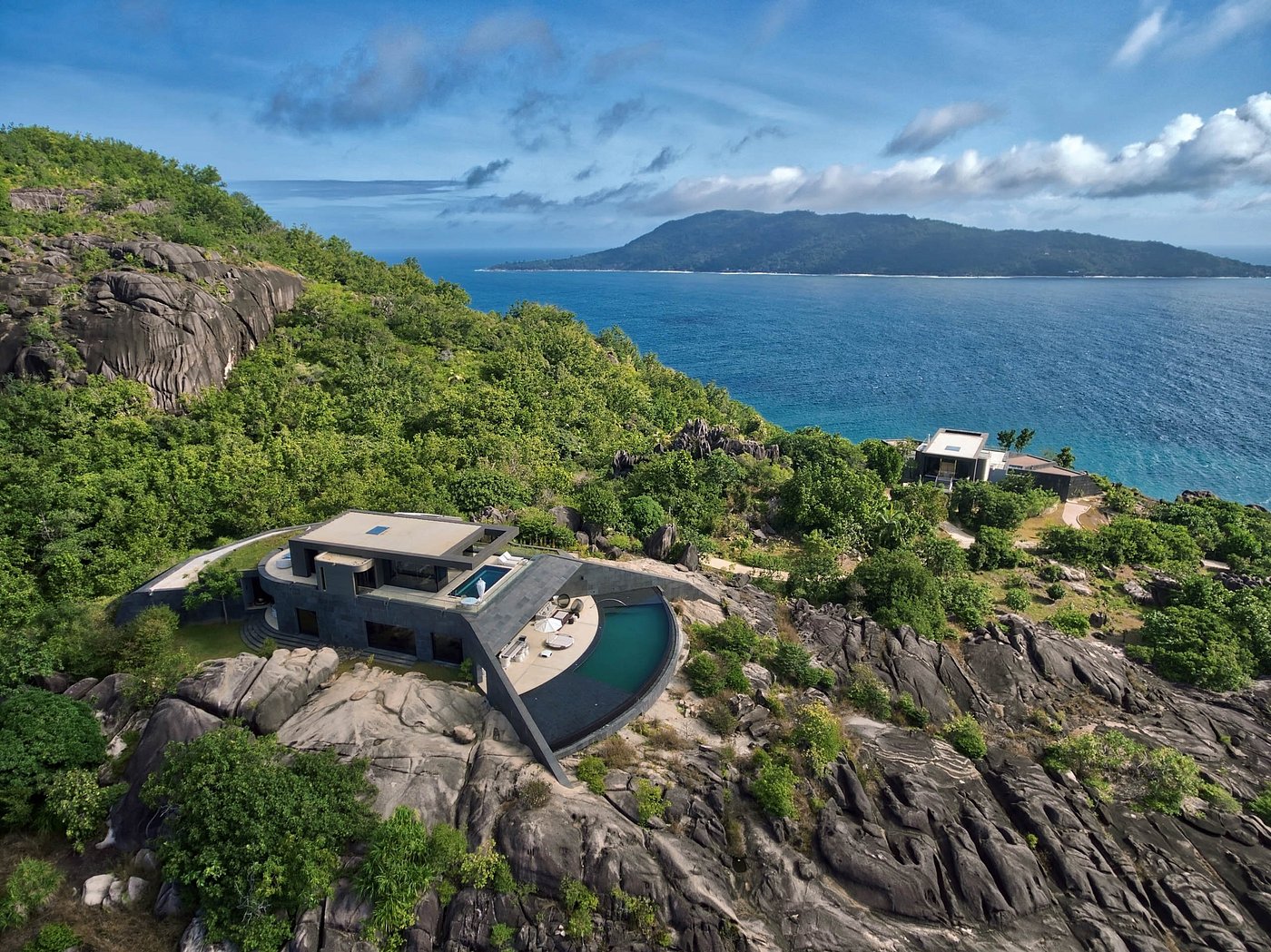 Six Senses Zil Pasyon Balayı Turu - fotoğraf 3