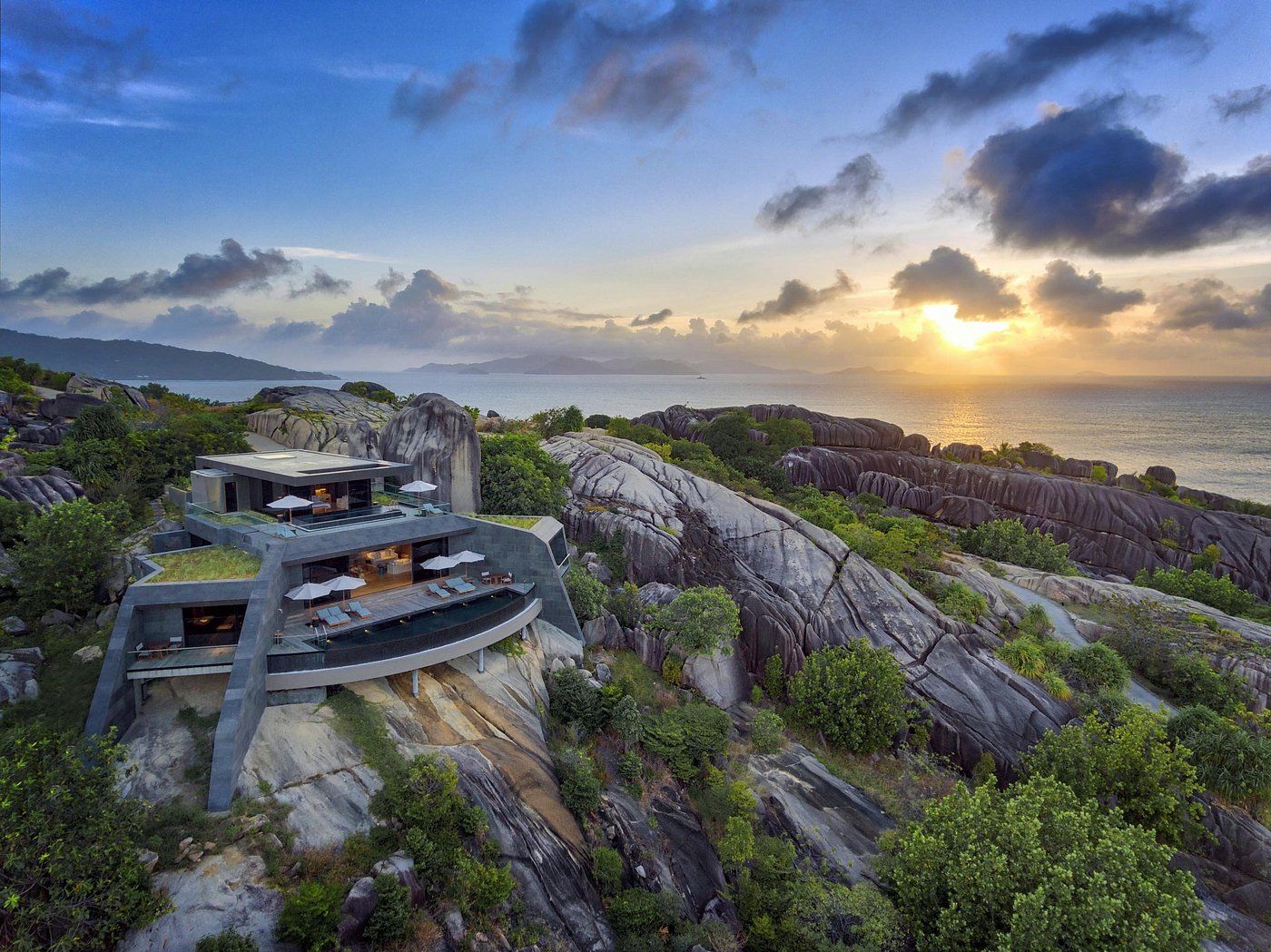 Six Senses Zil Pasyon Balayı Turu - fotoğraf 4