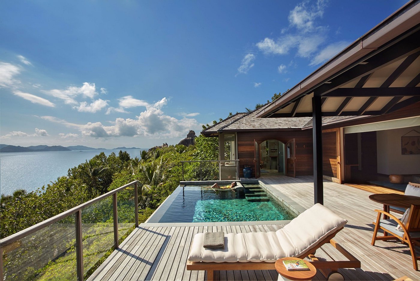 Six Senses Zil Pasyon Balayı Turu - fotoğraf 6