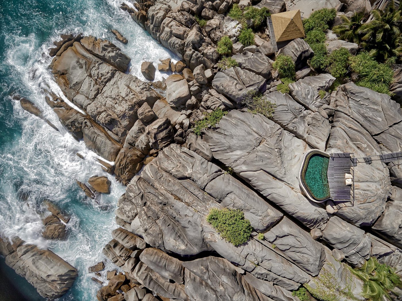Six Senses Zil Pasyon Balayı Turu - fotoğraf 9