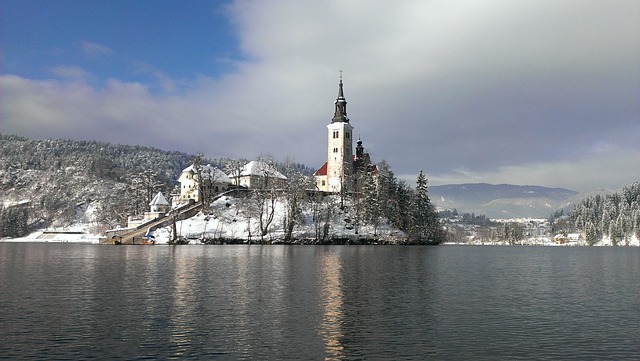 Bled Gölü