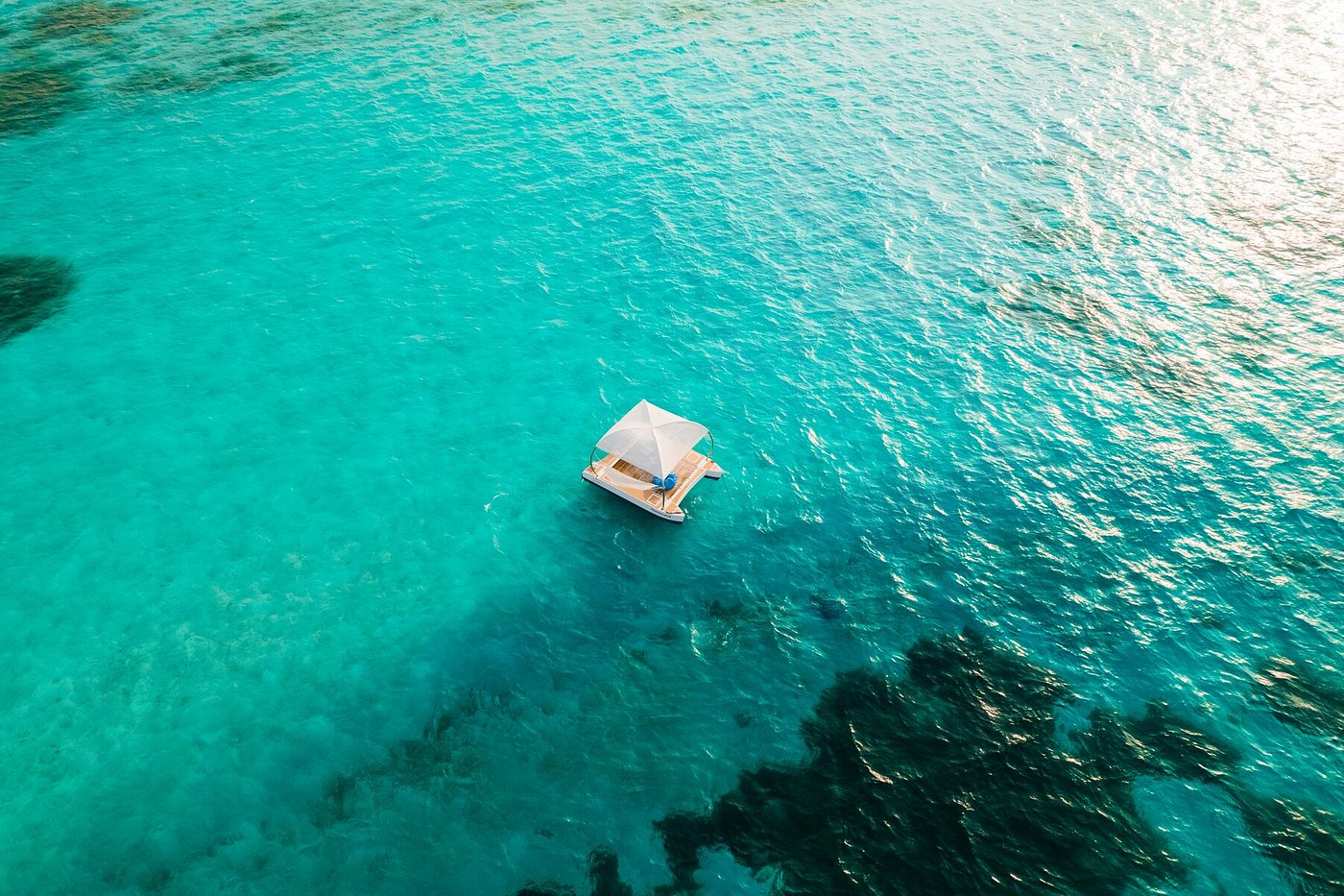 Soneva Jani
