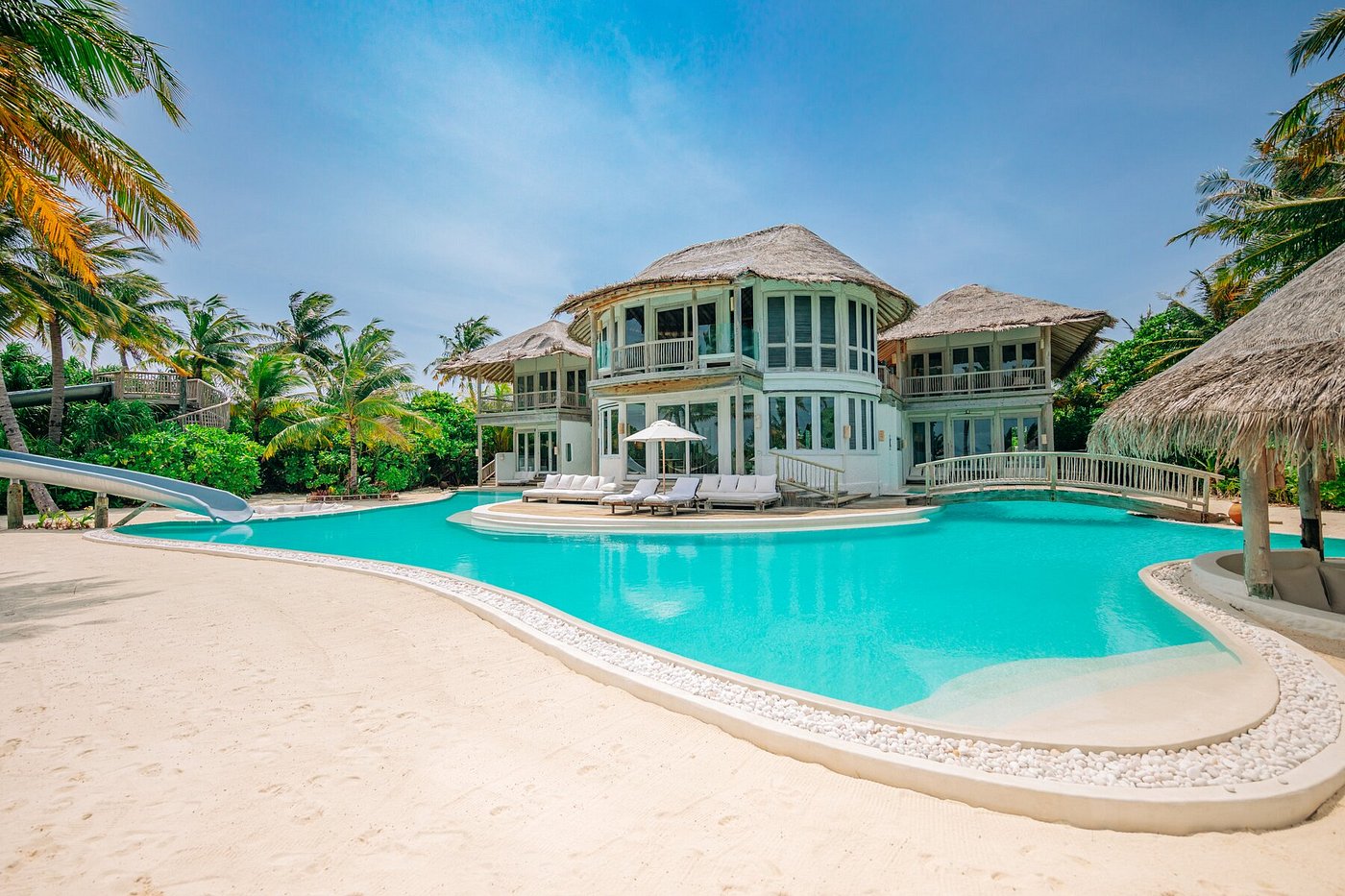Soneva Jani