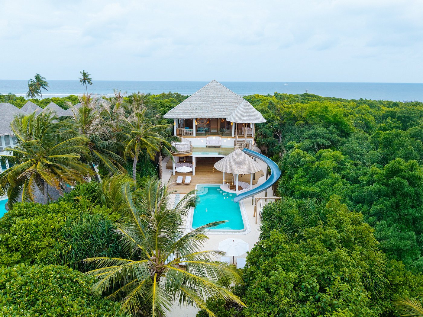 Soneva Jani