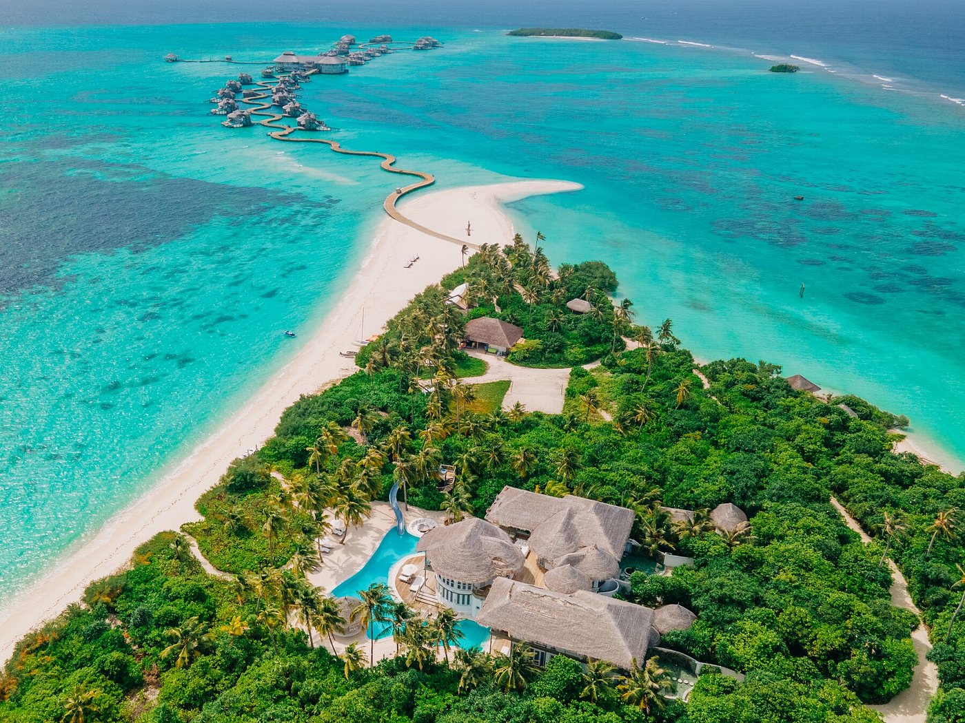 Soneva Jani