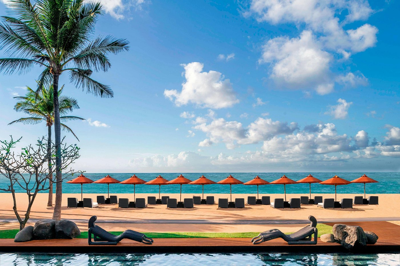 The St. Regis Bali Resort Balayı Turu - fotoğraf 10