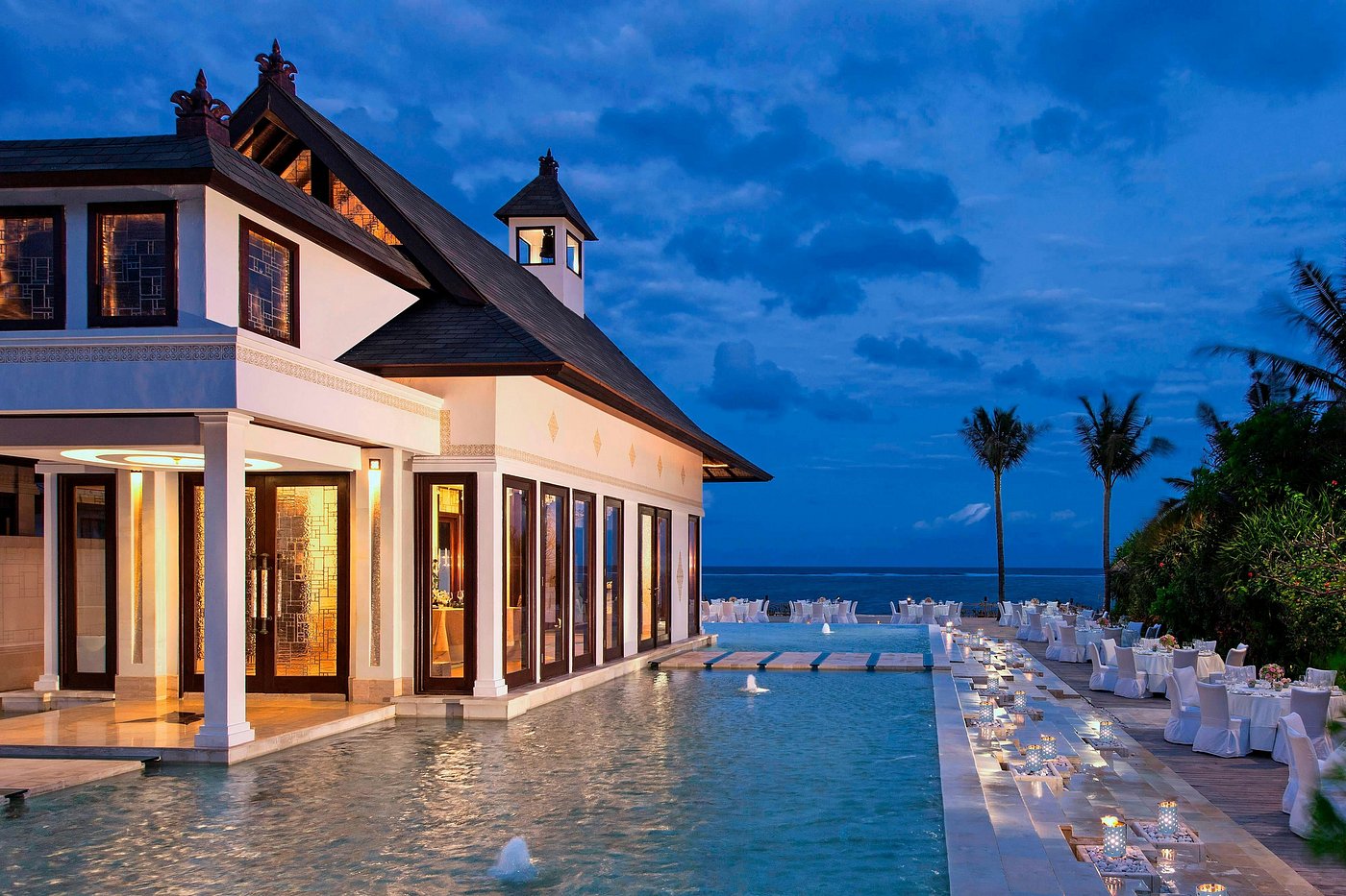 The St. Regis Bali Resort Balayı Turu - fotoğraf 11
