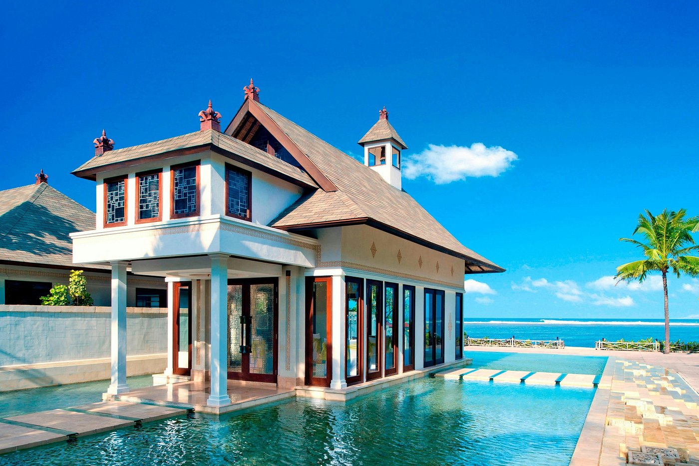 The St. Regis Bali Resort Balayı Turu - fotoğraf 12