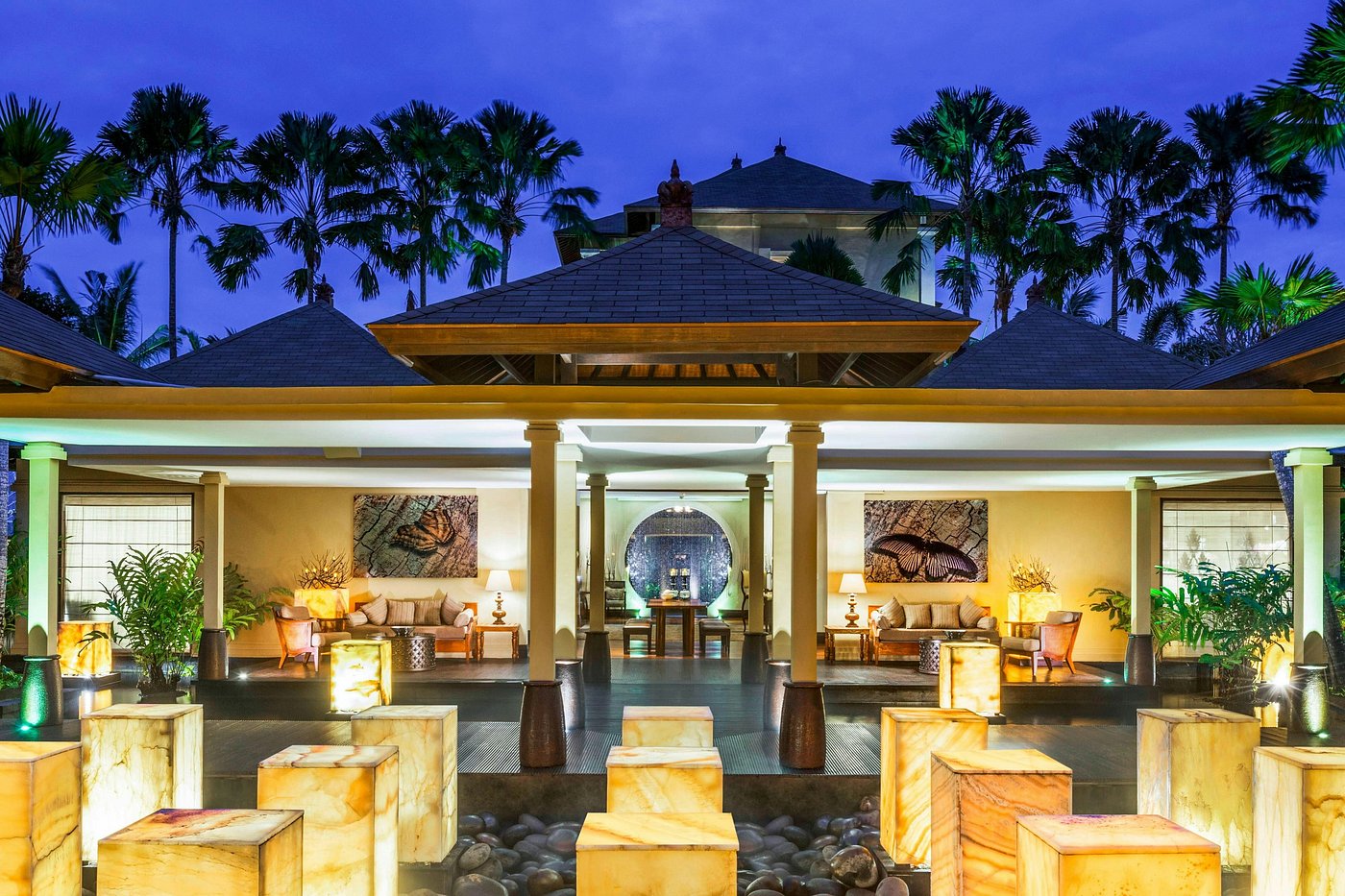 The St. Regis Bali Resort Balayı Turu - fotoğraf 13