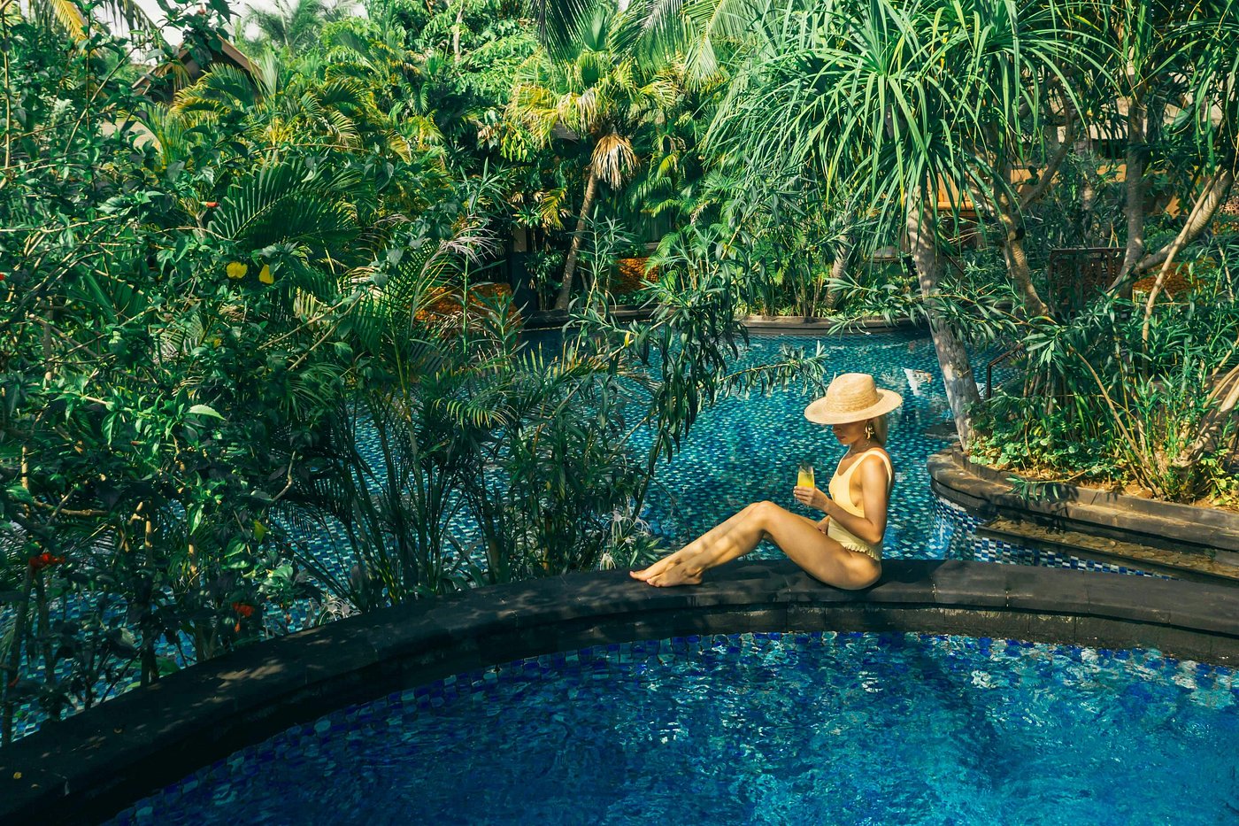 The St. Regis Bali Resort Balayı Turu - fotoğraf 16