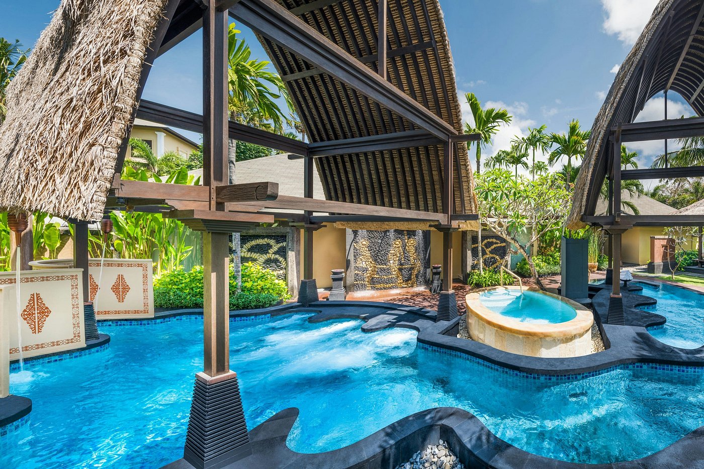 The St. Regis Bali Resort Balayı Turu - fotoğraf 17