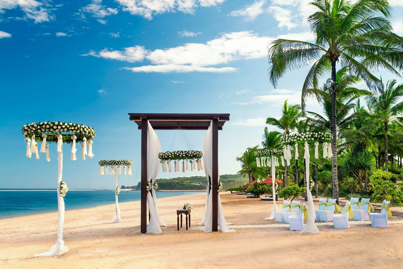 The St. Regis Bali Resort Balayı Turu - fotoğraf 20