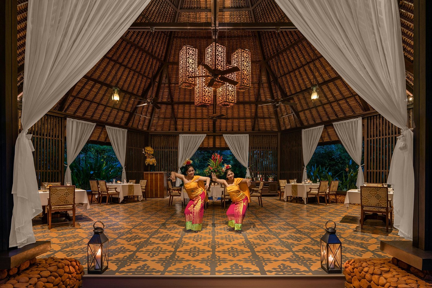 The St. Regis Bali Resort Balayı Turu - fotoğraf 21