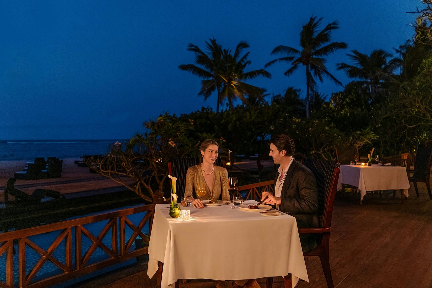 The St. Regis Bali Resort Balayı Turu - fotoğraf 27