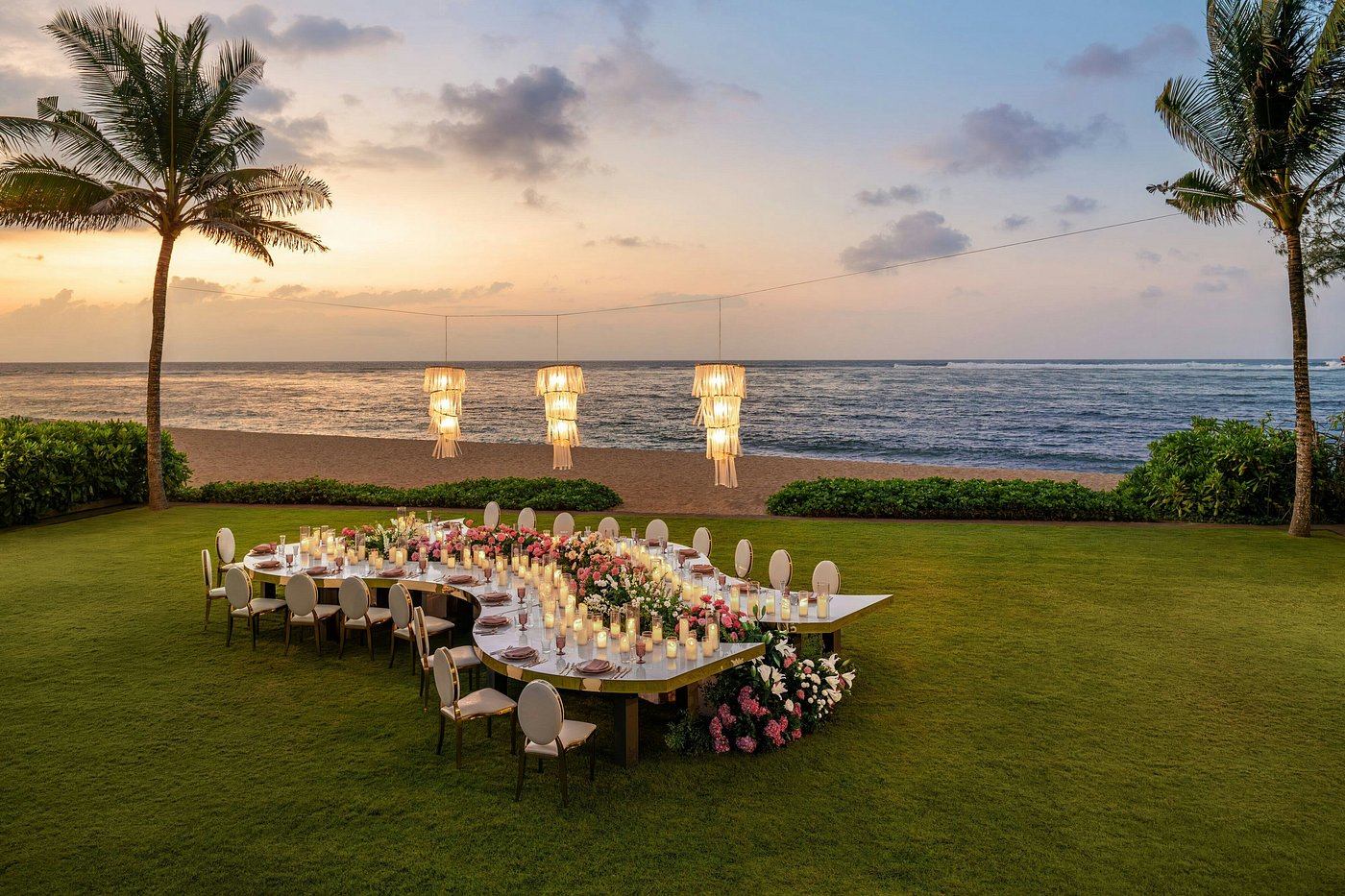 The St. Regis Bali Resort Balayı Turu - fotoğraf 28