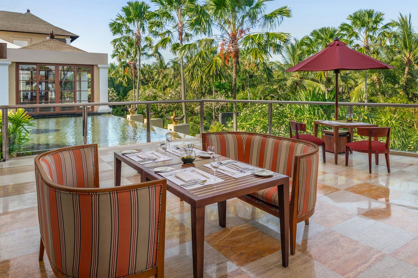 The St. Regis Bali Resort Balayı Turu - fotoğraf 29