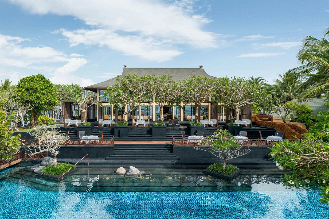 The St. Regis Bali Resort Balayı Turu - fotoğraf 3