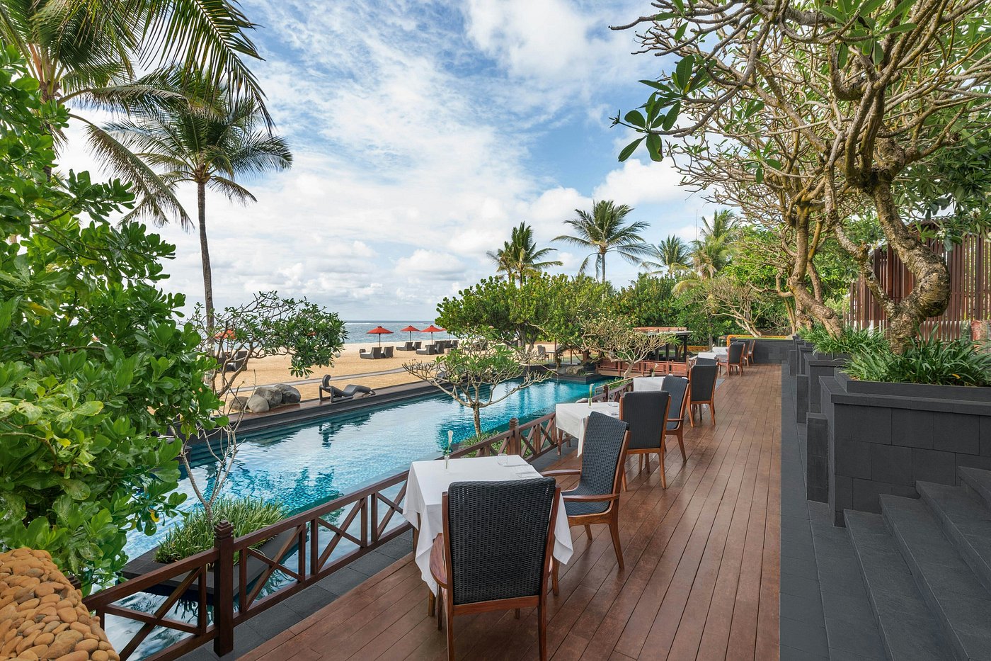 The St. Regis Bali Resort Balayı Turu - fotoğraf 7
