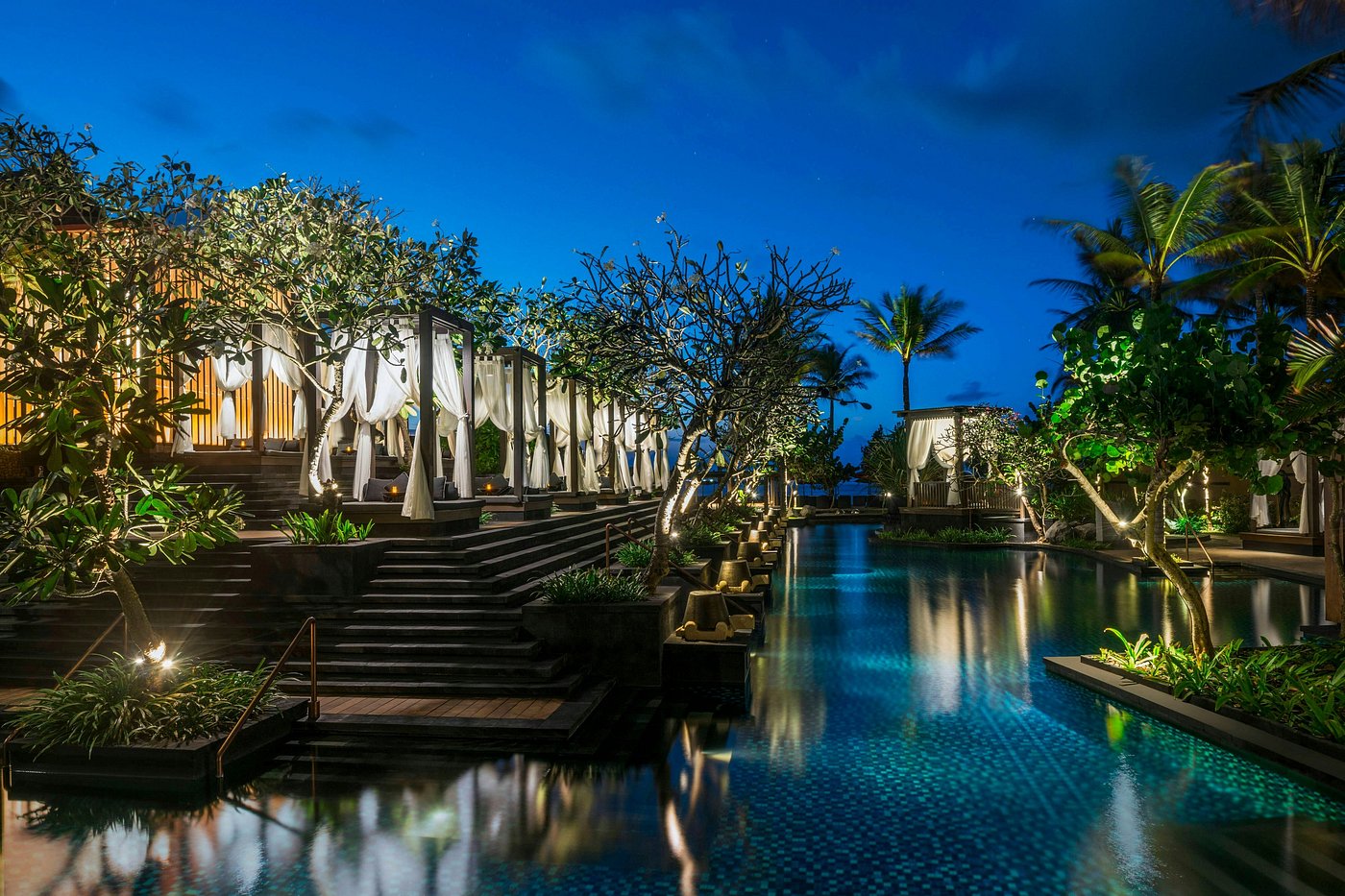 The St. Regis Bali Resort Balayı Turu - fotoğraf 8