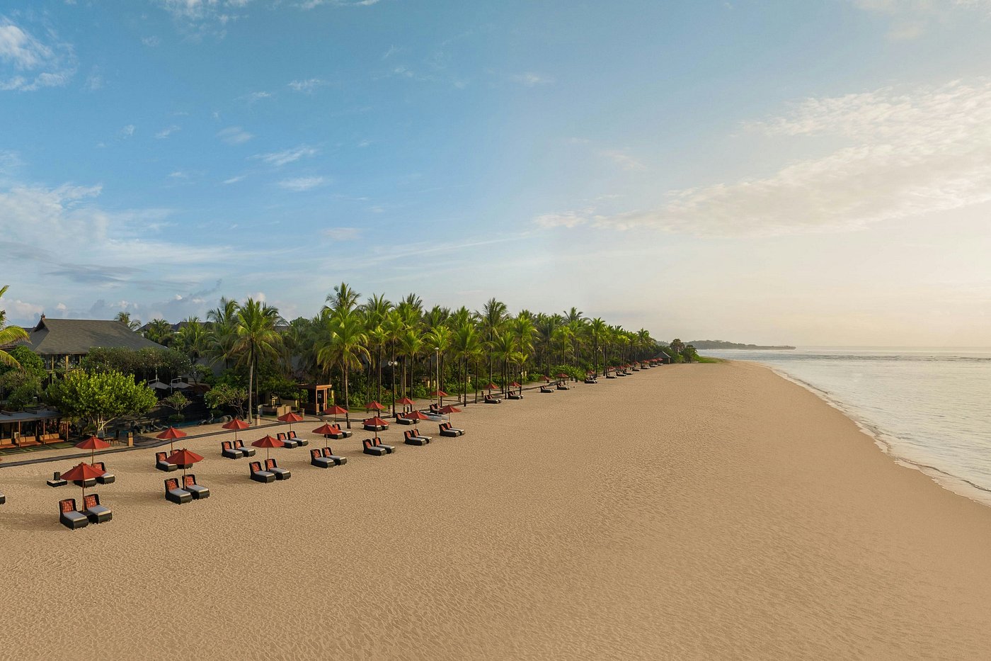 The St. Regis Bali Resort Balayı Turu - fotoğraf 9