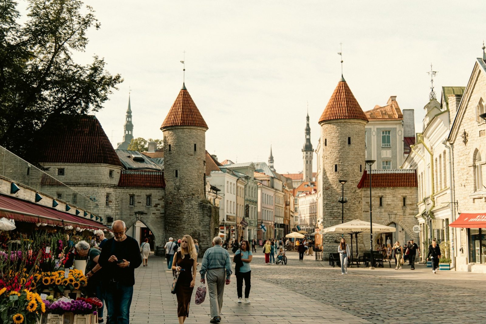 Tallinn