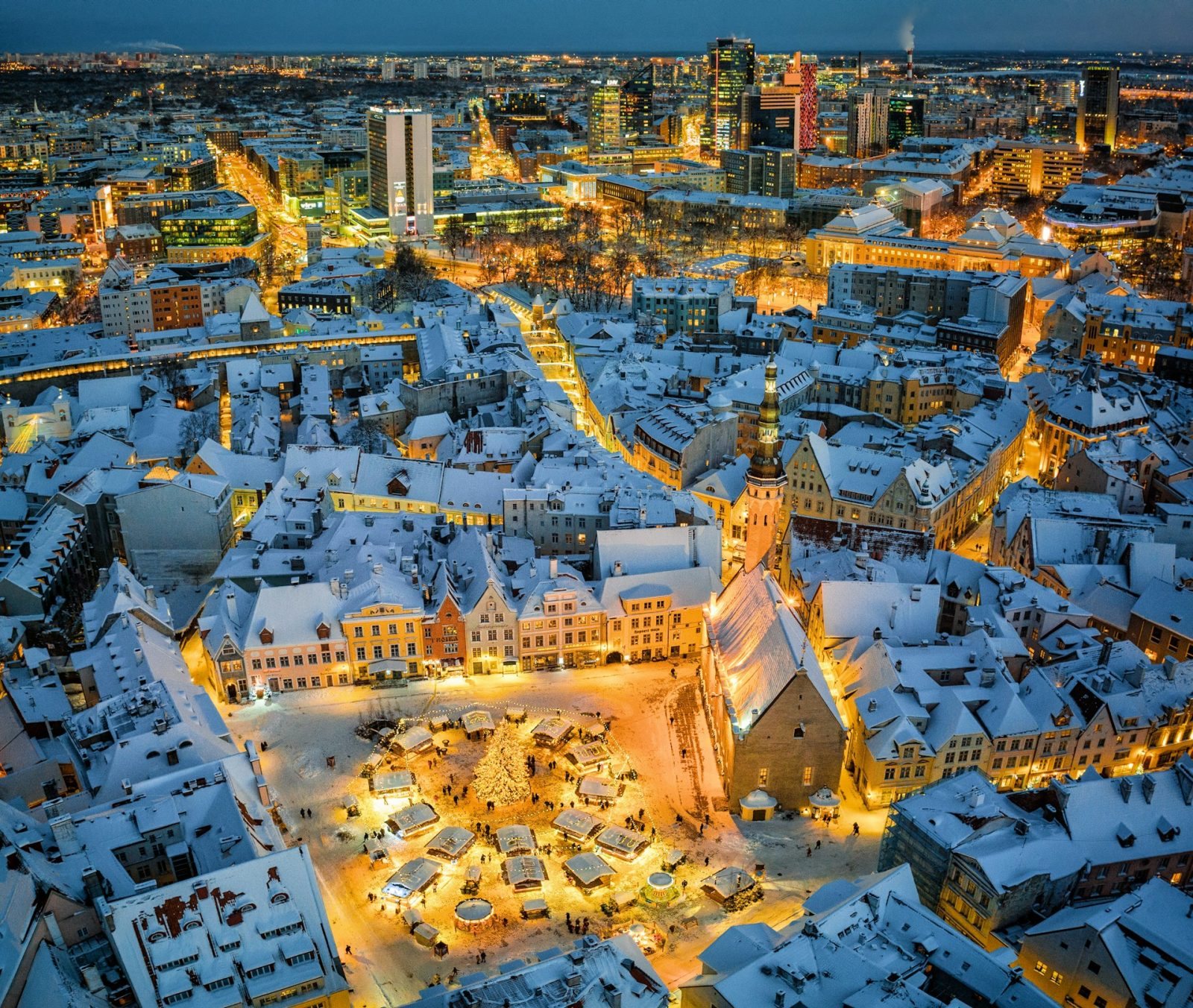 Tallinn
