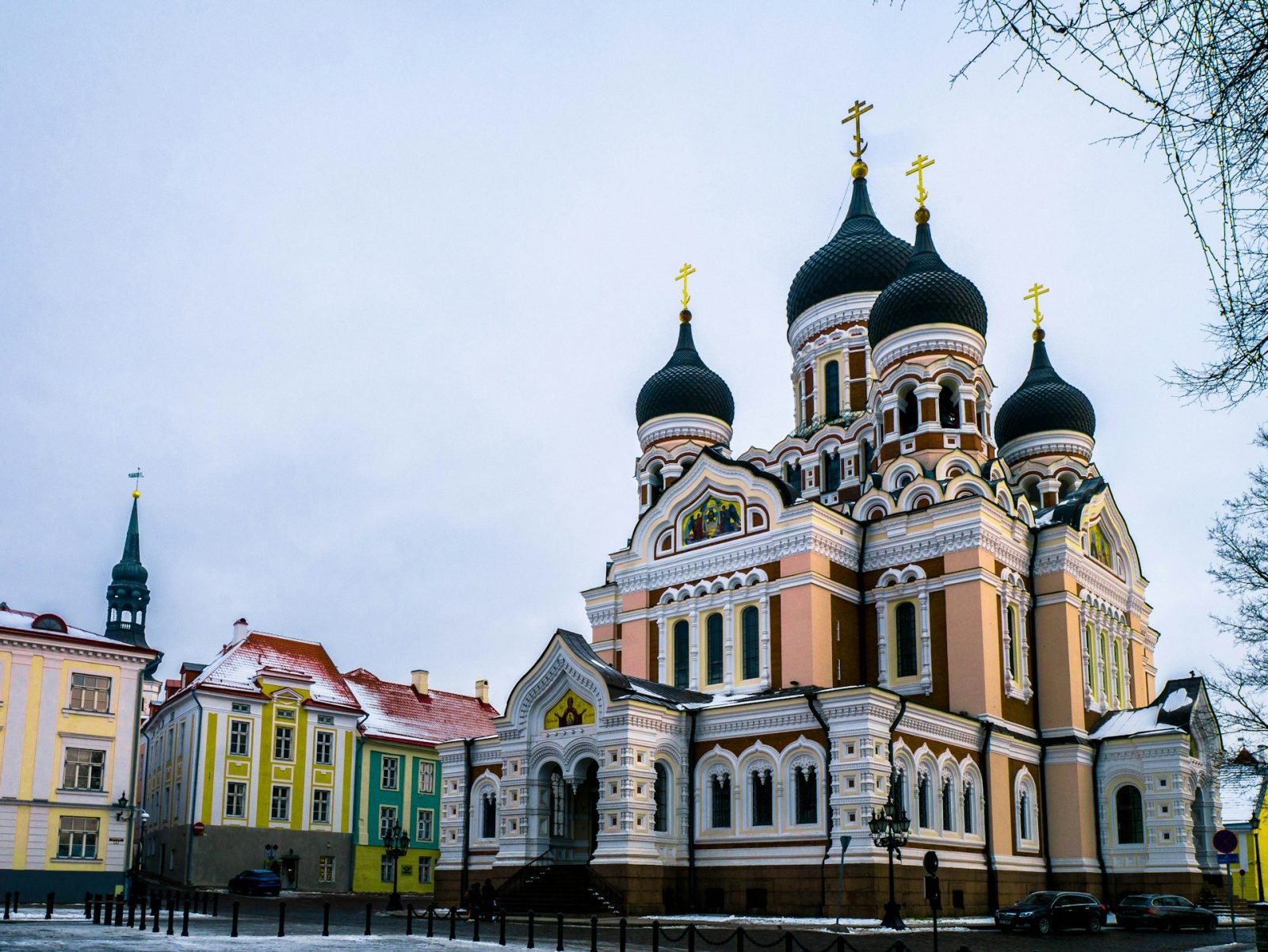 Tallinn