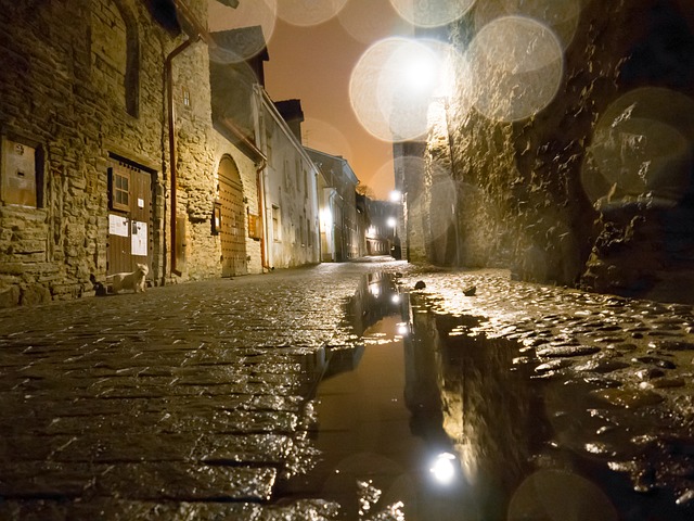Tallinn