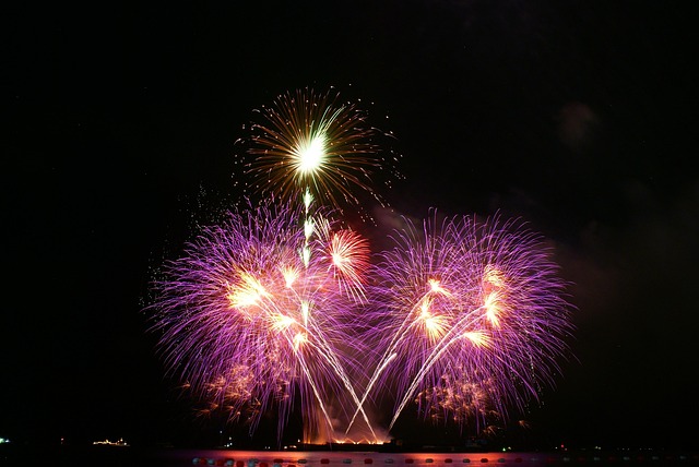 Pattaya
