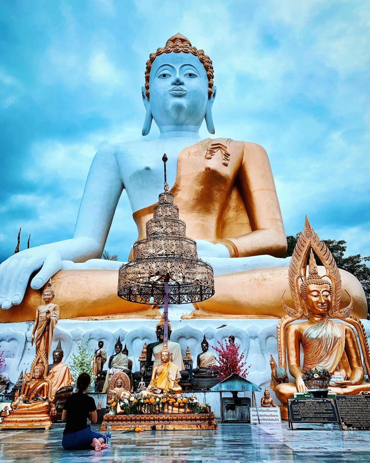Bangkok